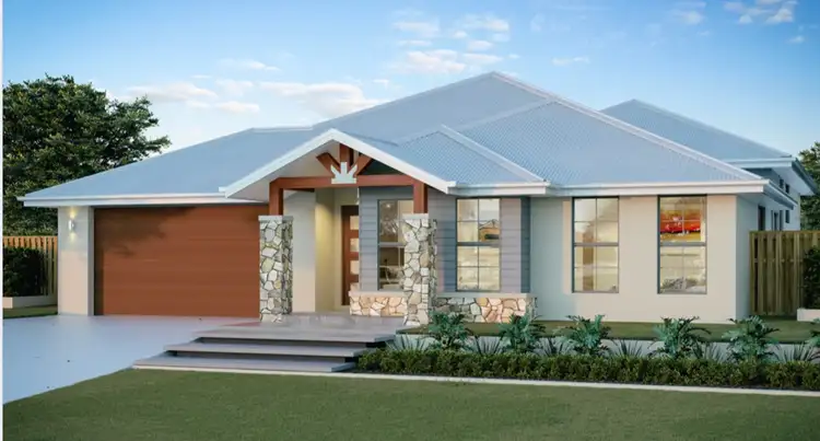 Second view of Homely land listing, 4 Eyre Court, Mount Compass SA 5210