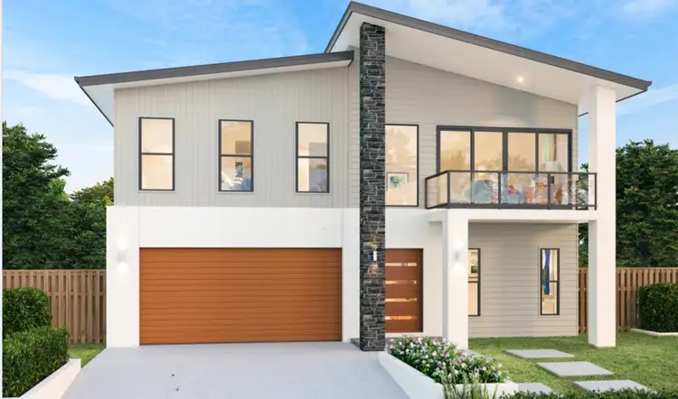 Third view of Homely land listing, 4 Eyre Court, Mount Compass SA 5210