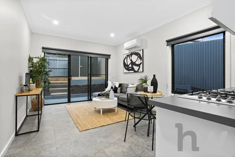 Third view of Homely house listing, 2/19 Derribong Way, Clifton Springs VIC 3222