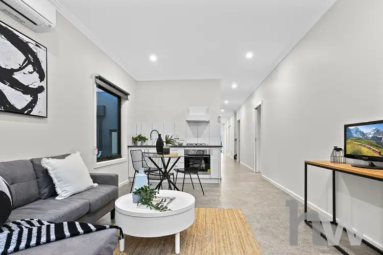 Fourth view of Homely house listing, 2/19 Derribong Way, Clifton Springs VIC 3222