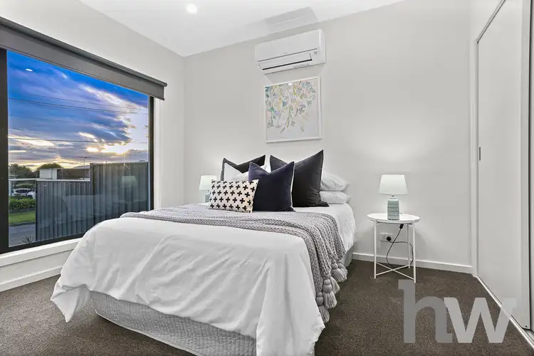 Fifth view of Homely house listing, 2/19 Derribong Way, Clifton Springs VIC 3222