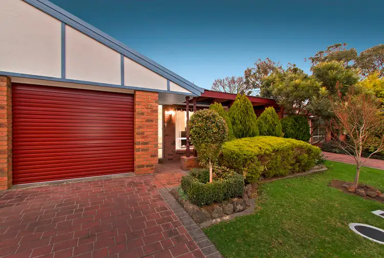 55 Heathcote Drive, Forest Hill VIC 3131