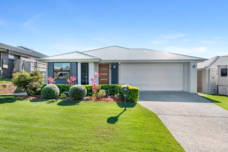 23 Woodrose Circuit, Pimpama QLD 4209