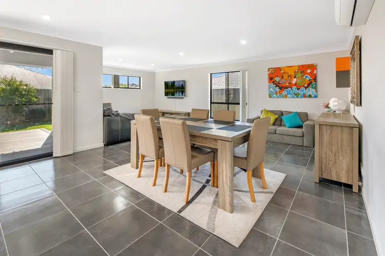 Fifth view of Homely house listing, 23 Woodrose Circuit, Pimpama QLD 4209