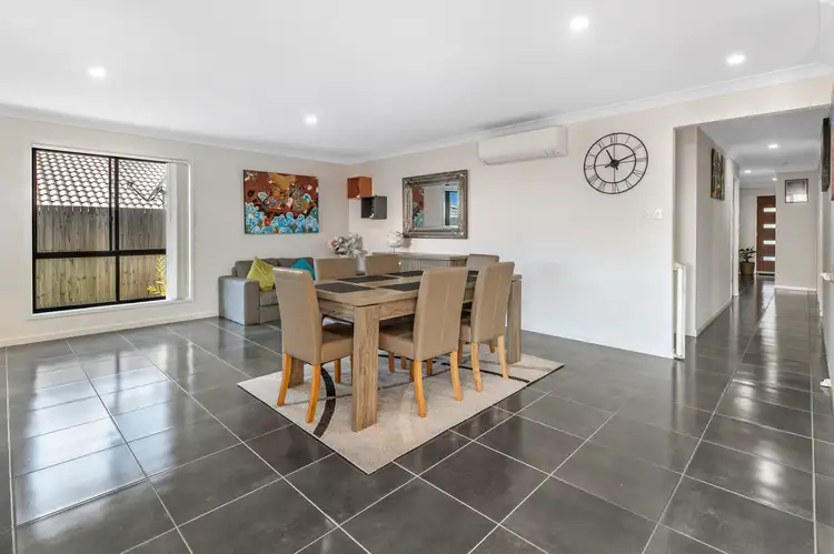 Sixth view of Homely house listing, 23 Woodrose Circuit, Pimpama QLD 4209