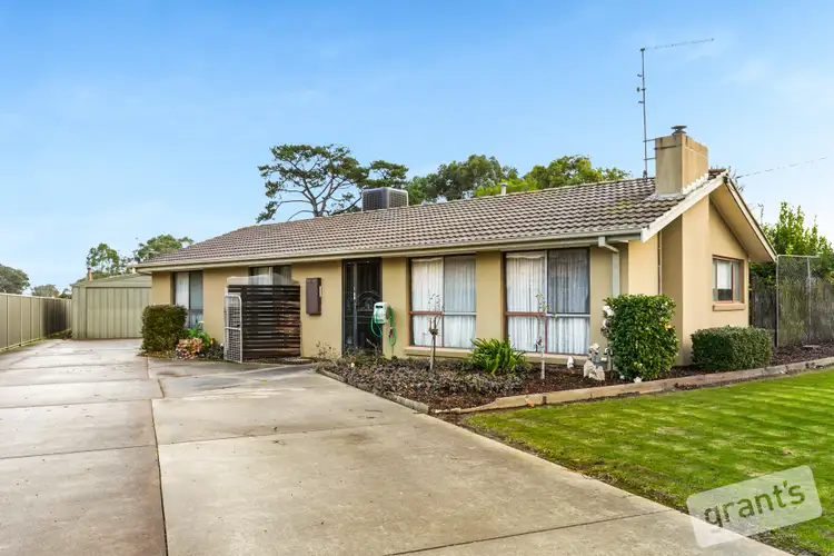 35 Nar Nar Goon - Longwarry Road, Tynong VIC 3813