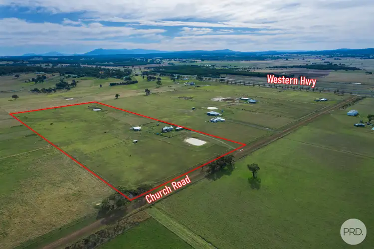 58 Church Road, Trawalla VIC 3373