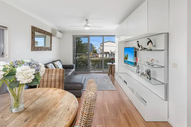 Second view of Homely apartment listing, 15/1283-1287 Pittwater Road, Narrabeen NSW 2101