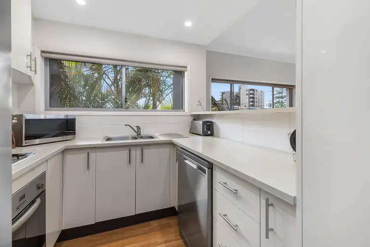 Third view of Homely apartment listing, 15/1283-1287 Pittwater Road, Narrabeen NSW 2101