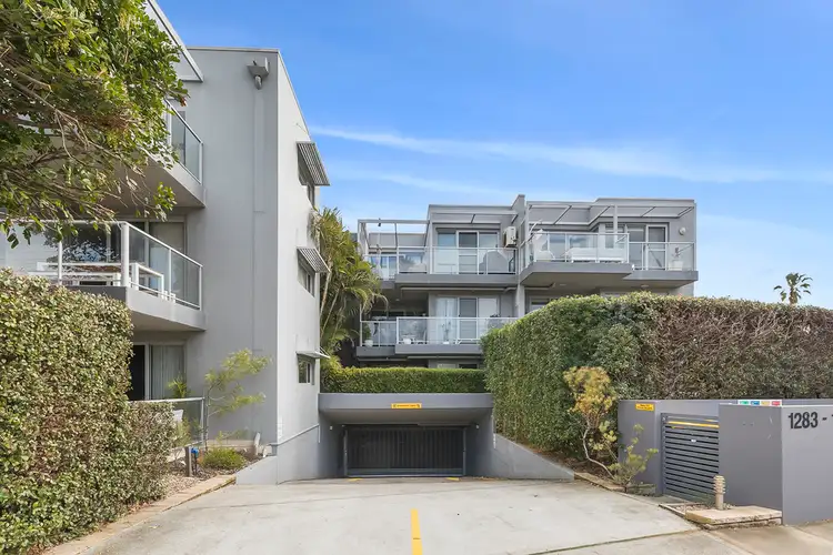 Fifth view of Homely apartment listing, 15/1283-1287 Pittwater Road, Narrabeen NSW 2101