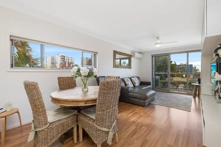 Sixth view of Homely apartment listing, 15/1283-1287 Pittwater Road, Narrabeen NSW 2101