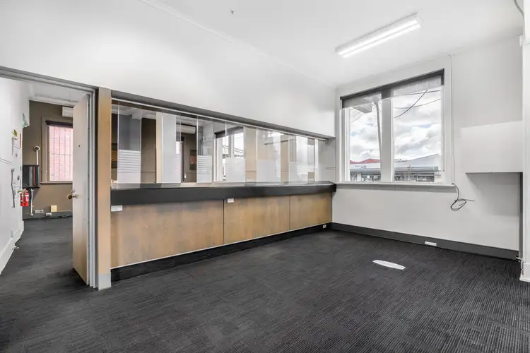 Second view of Homely house listing, 52 FEDERAL STREET, Rainbow VIC 3424