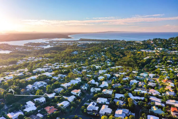 3 Yallara Court, Noosa Heads QLD 4567