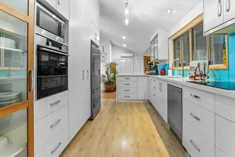 Third view of Homely house listing, 3 Yallara Court, Noosa Heads QLD 4567