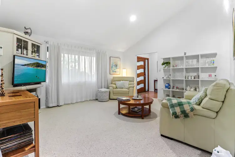 Fifth view of Homely house listing, 3 Yallara Court, Noosa Heads QLD 4567