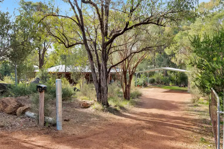 43 Elmore Street, Mount Helena WA 6082