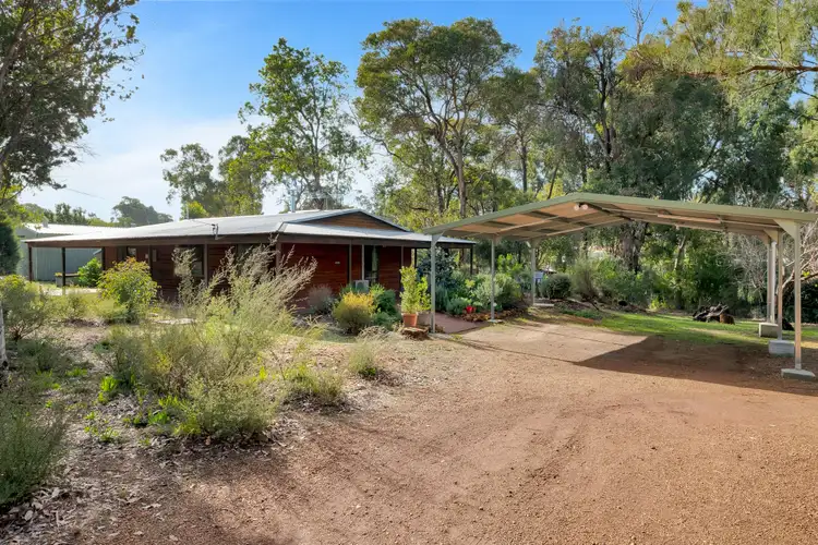 Second view of Homely house listing, 43 Elmore Street, Mount Helena WA 6082