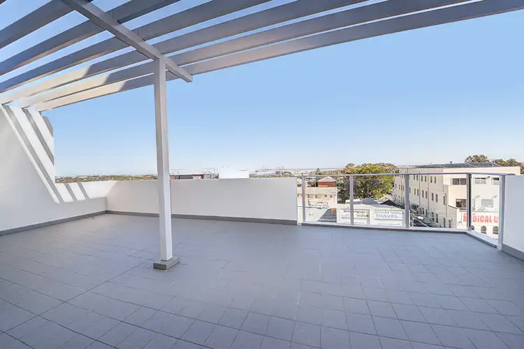 Fourth view of Homely apartment listing, A27/495-503 Bunnerong Road, Matraville NSW 2036