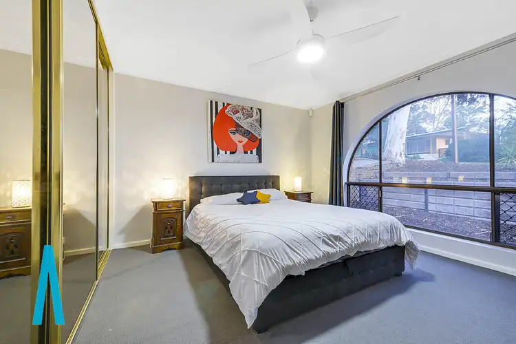 Fifth view of Homely house listing, 13 Burnbank Grove, Athelstone SA 5076