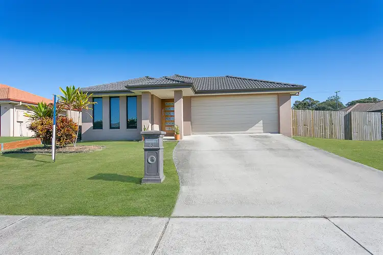 43 Dalray Drive, Raceview QLD 4305