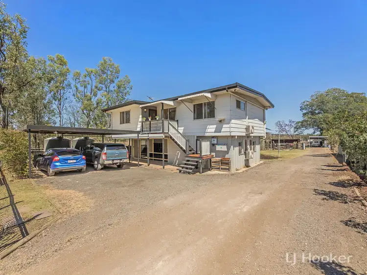 Main view of Homely house listing, 41 Higgs Rd, Ebenezer QLD 4340
