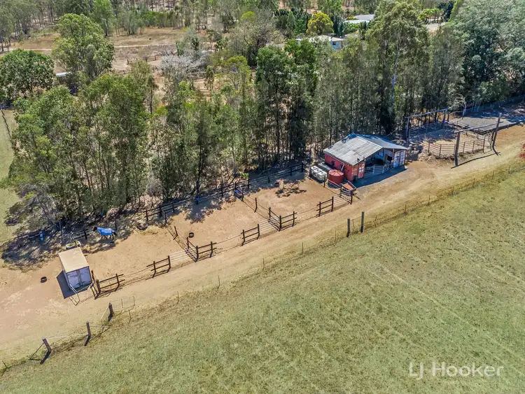 Fifth view of Homely house listing, 41 Higgs Rd, Ebenezer QLD 4340