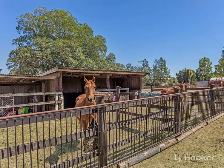 Sixth view of Homely house listing, 41 Higgs Rd, Ebenezer QLD 4340
