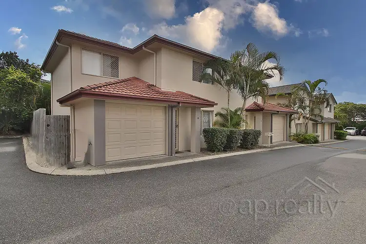 Main view of Homely house listing, 8/19 Kathleen Street, Richlands QLD 4077