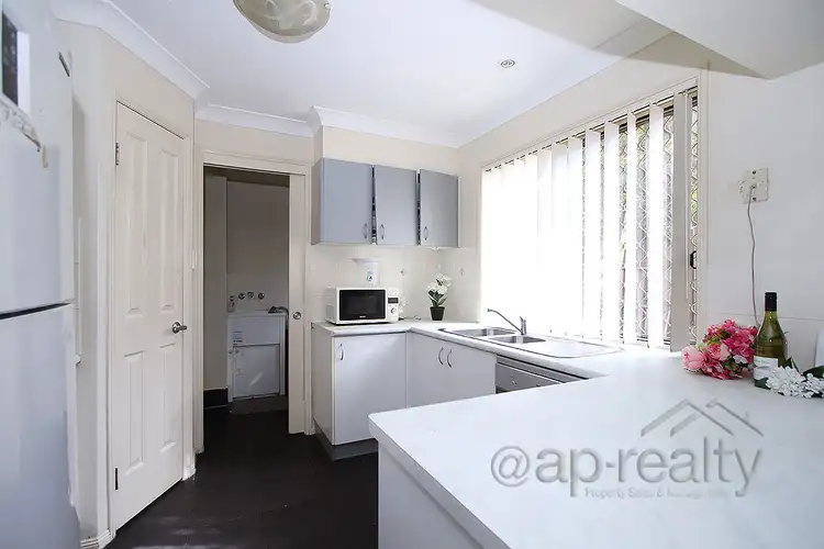 Fourth view of Homely house listing, 8/19 Kathleen Street, Richlands QLD 4077