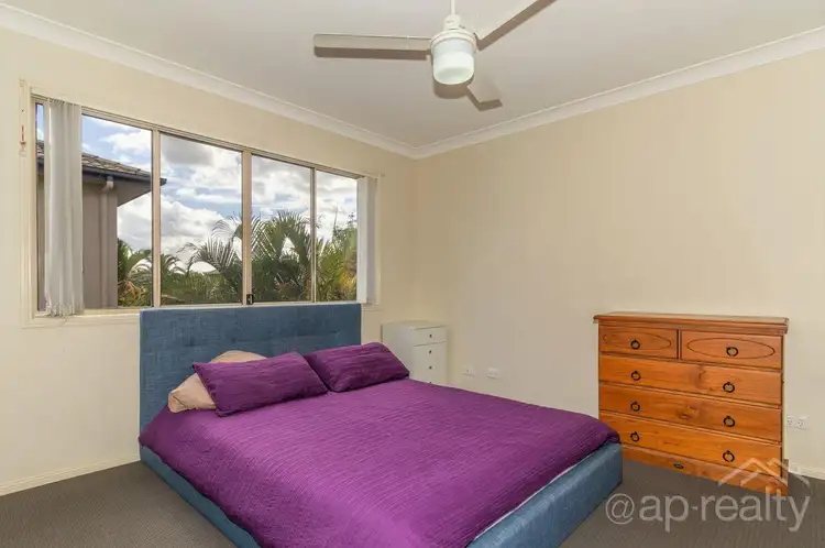 Fifth view of Homely house listing, 8/19 Kathleen Street, Richlands QLD 4077