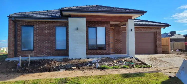 Second view of Homely house listing, 19 Falu Parade, Tarneit VIC 3029