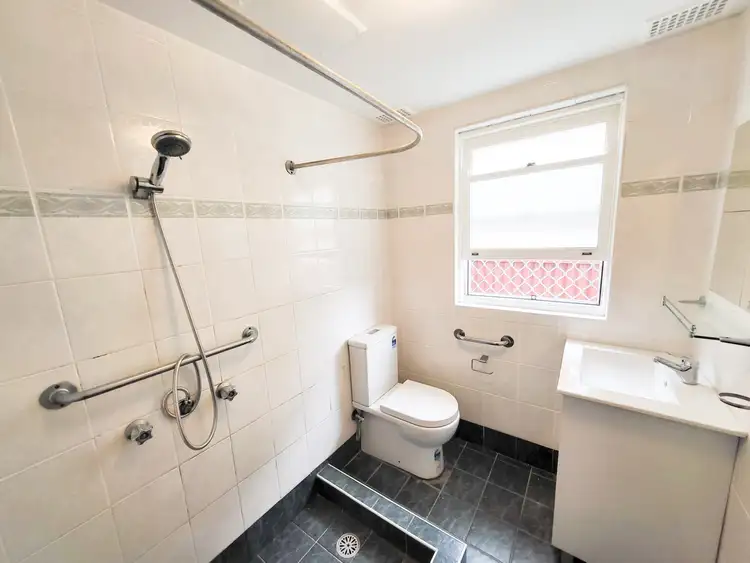 Second view of Homely unit listing, 3/24 Oswald Street, Campsie NSW 2194