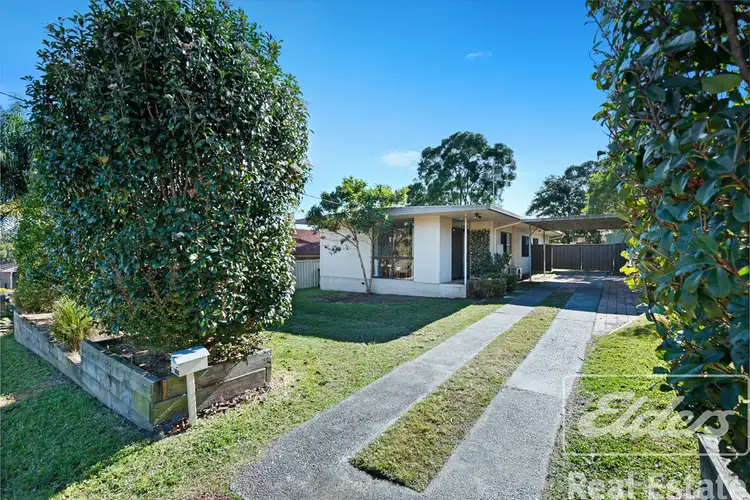 17 ST CLAIR STREET, Bonnells Bay NSW 2264