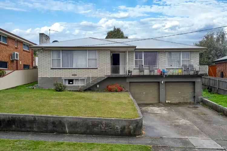 16 Stephen Street, Newnham TAS 7248