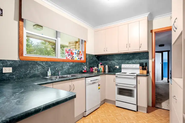 Third view of Homely house listing, 16 Stephen Street, Newnham TAS 7248