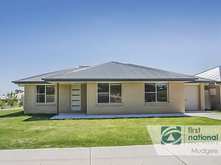 Main view of Homely house listing, 12A Rifle Range Road, Mudgee NSW 2850