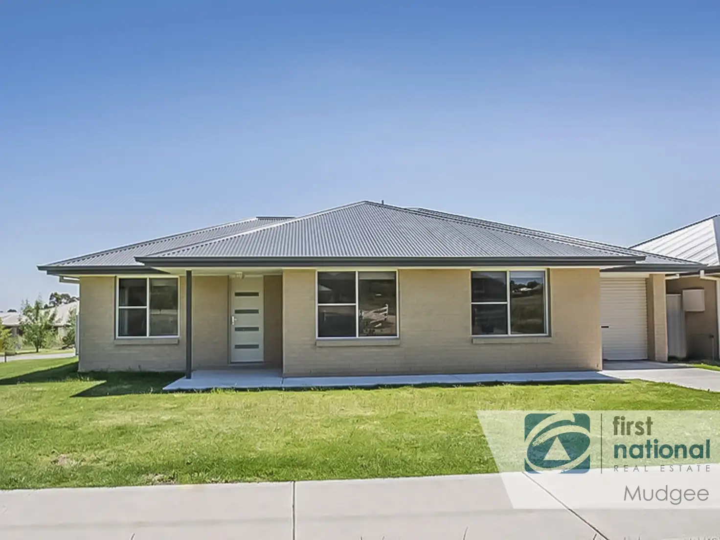 Main view of Homely house listing, 12A Rifle Range Road, Mudgee NSW 2850