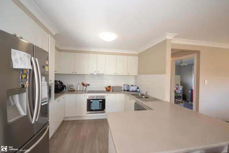 Third view of Homely house listing, 12A Rifle Range Road, Mudgee NSW 2850