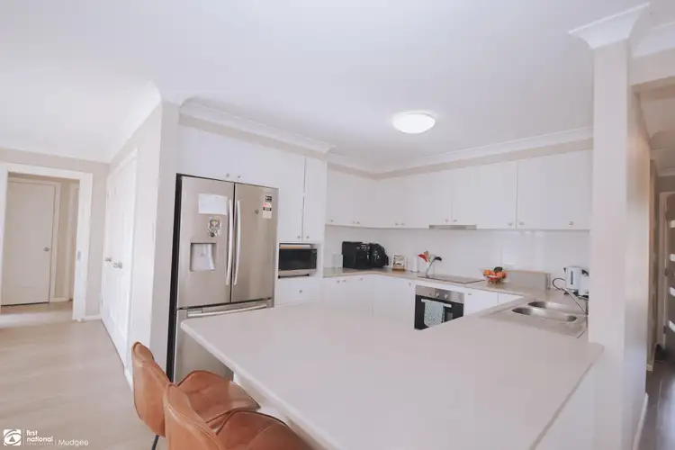 Fourth view of Homely house listing, 12A Rifle Range Road, Mudgee NSW 2850