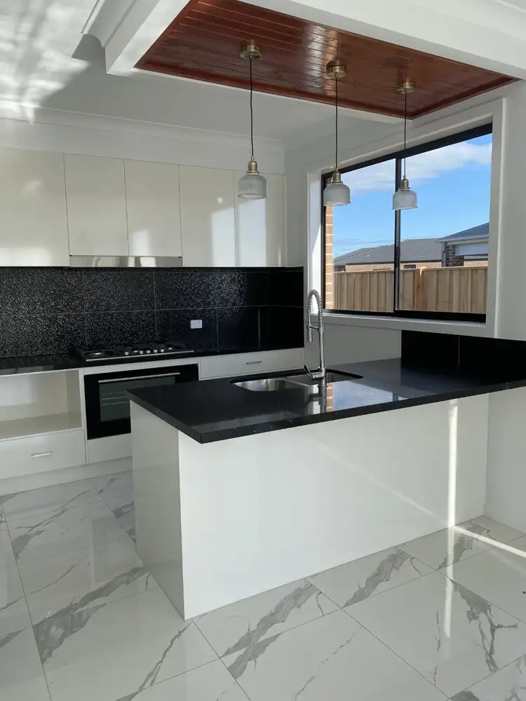 Fourth view of Homely house listing, 5 PERSIAN CRESCENT, Tarneit VIC 3029