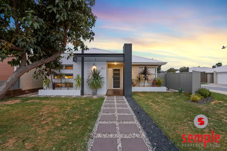 20 Bindarri Grove, Wandi WA 6167