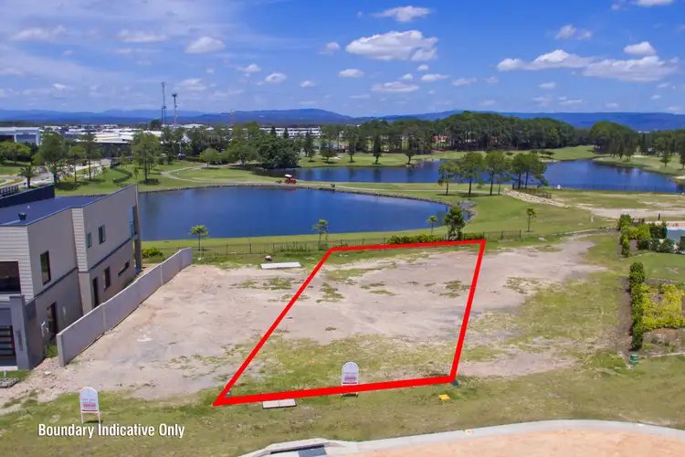 1909 Sunningdale Court, Sanctuary Cove QLD 4212