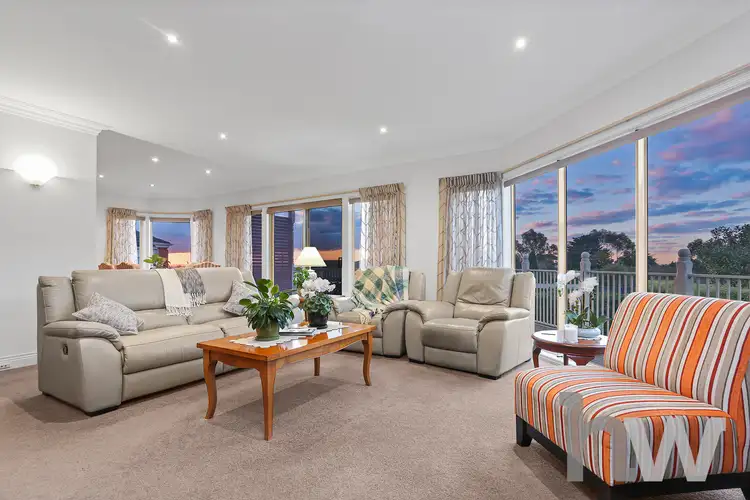 Fourth view of Homely house listing, 5 The Ridge, Highton VIC 3216