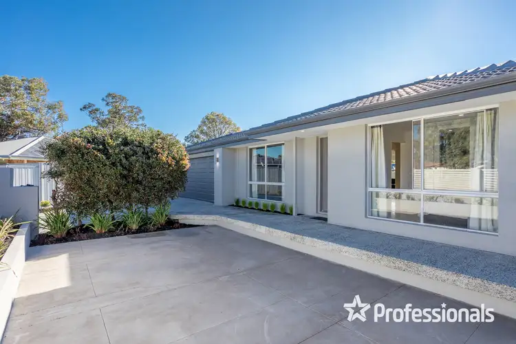 22 Whistler Green, Brookdale WA 6112
