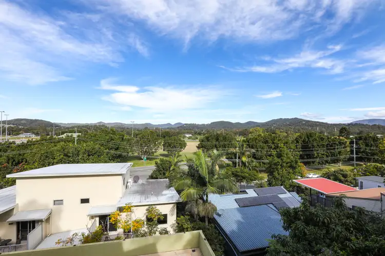 Second view of Homely unit listing, 21/1 Hinterland Drive, Mudgeeraba QLD 4213