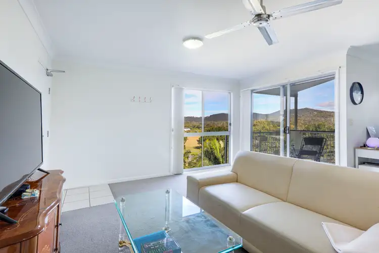 Third view of Homely unit listing, 21/1 Hinterland Drive, Mudgeeraba QLD 4213