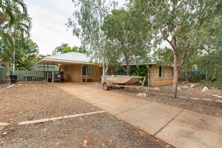 156 Reid Road, Cable Beach WA 6726