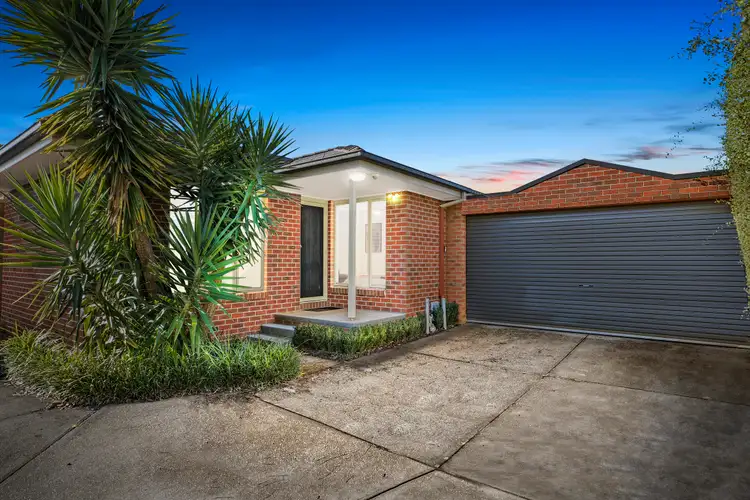 Main view of Homely unit listing, 84A Country Club Drive, Chirnside Park VIC 3116