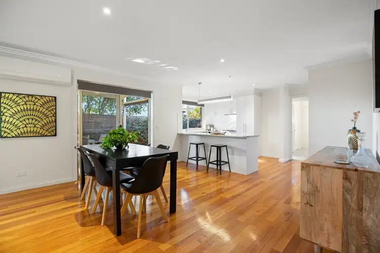 Third view of Homely unit listing, 84A Country Club Drive, Chirnside Park VIC 3116