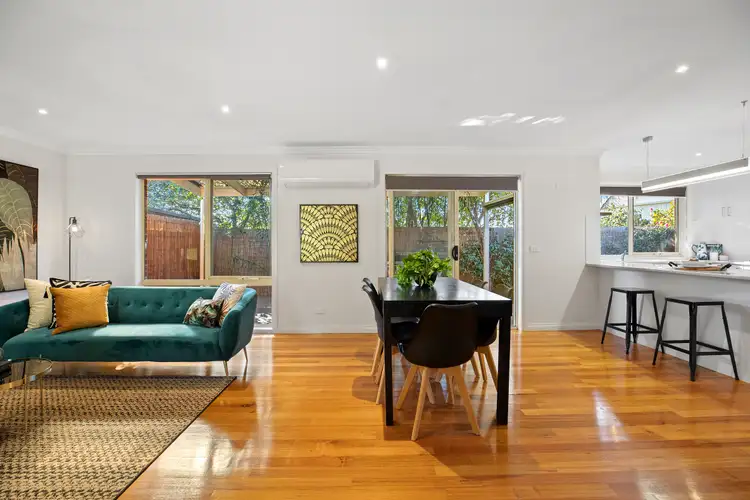 Fourth view of Homely unit listing, 84A Country Club Drive, Chirnside Park VIC 3116